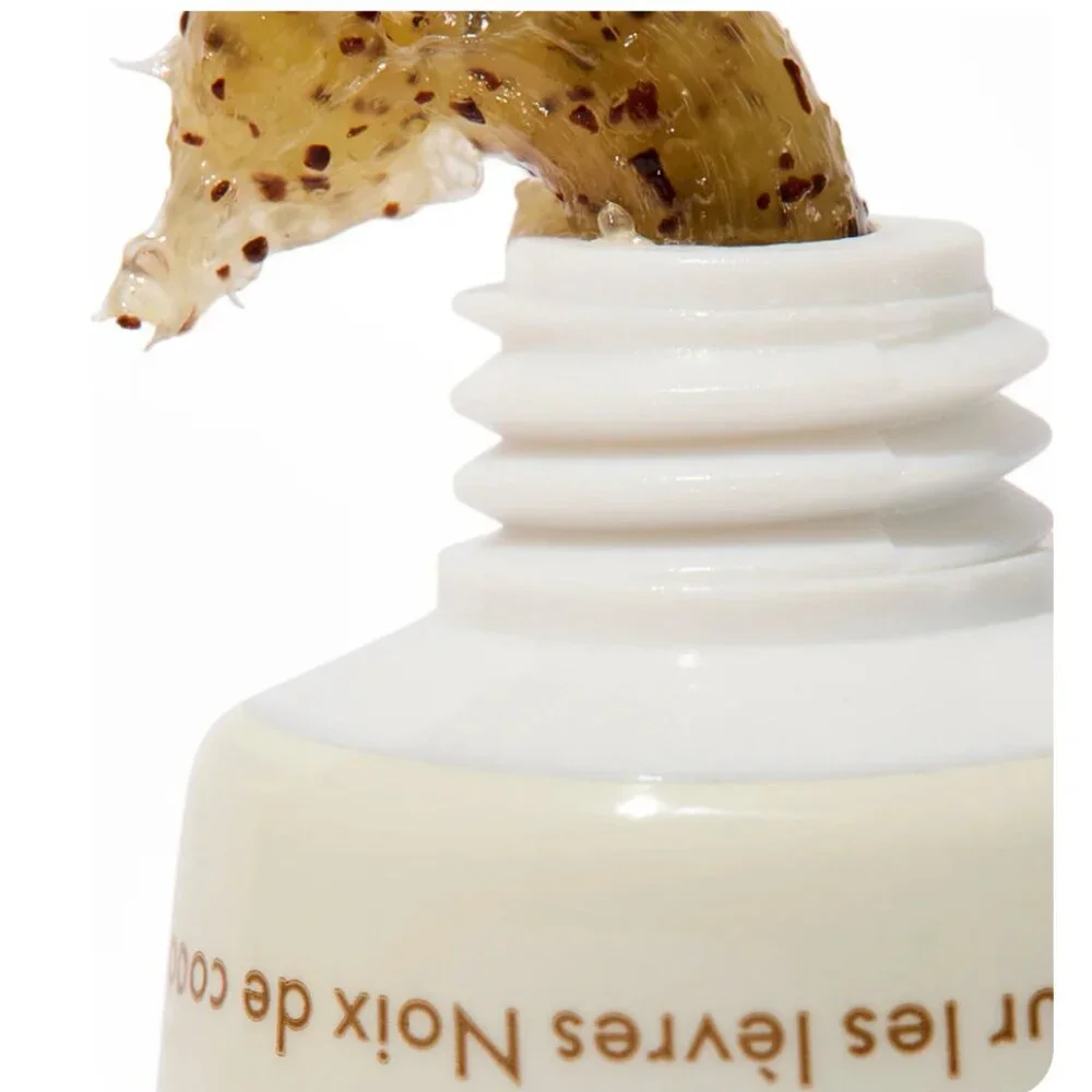 Lanolips - Lip Rituals Scrub & Balm Coconutter